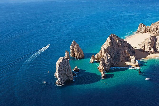 The Arch of Los Cabos Glass-bottom boat tour - Who Should Consider This Tour?