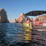 The Arch Tour on a Clear Boat from Cabo San Lucas - Exploring the Cabo Experience: The Details That Matter