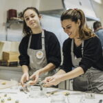 The Art of Corzetti: Handcrafted Pasta Perfection - The Experience Itself: Crafting a Piece of Italian Tradition