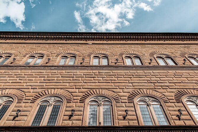 The Art of Living in Florence, with an Exclusive Private Palace Visit - FAQ