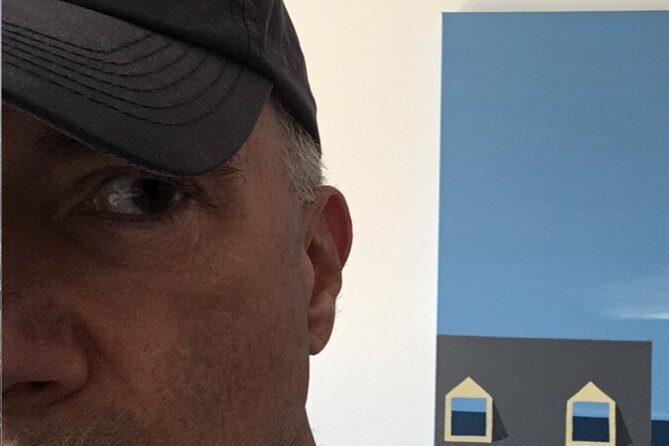 The Art of Paul Pedulla - Final Thoughts