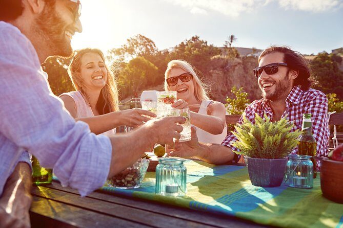The art of the Italian Aperitivo with a local: Learn & Enjoy in Catania - What You Will Do