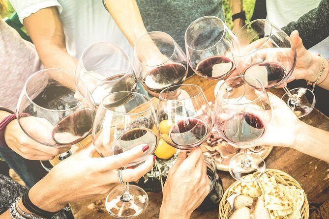 The art of the Italian Aperitivo with a local: Learn & Enjoy in Milan - The Itinerary: What to Expect