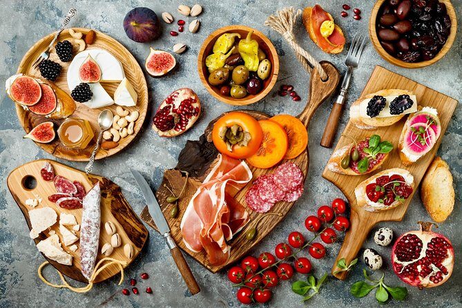 The art of the Italian Aperitivo with a local: Learn & Enjoy in Parma - Exploring the Experience in Detail