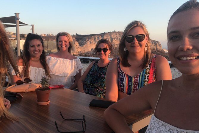 The Art of Wine - A Real taste of Santorini - Why This Tour Offers Real Value