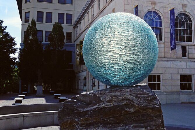 The Artisan Tour Art, Food and the Culture of Leisure - The Sum Up: Is It Worth Your Time?