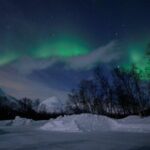 The Aurora Tour - VIP trip for northern lights, aurora borealis - A Detailed Look at the Aurora Tour in Tromsø