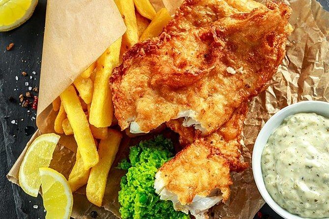The Authentic London Food and History Tour - Authenticity and Value