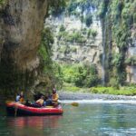The Awesome Scenic Rafting Adventure - Full Day Rafting on the Rangitikei River - In-Depth Review of the Rangitikei River Rafting Tour