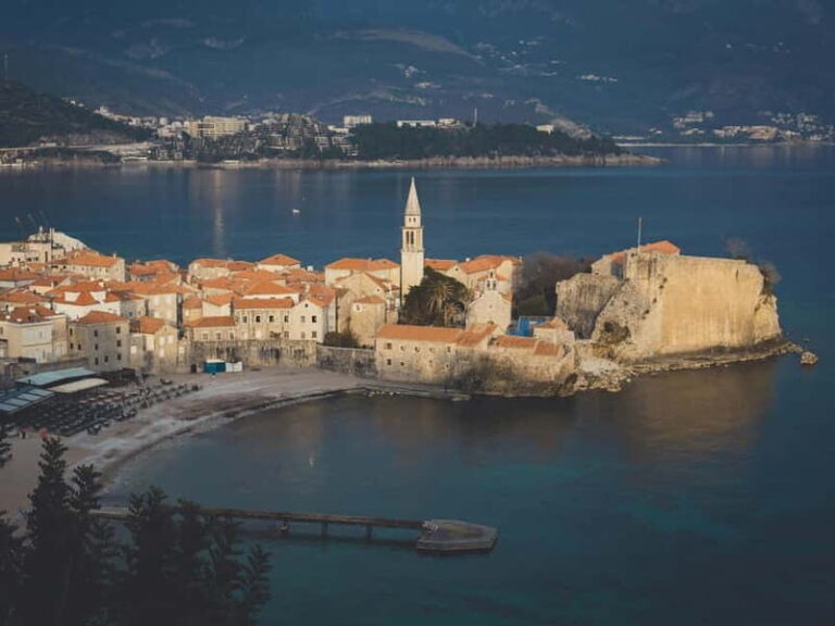 The Balkan Tour  5 Countries in 6 Days from Tirana, Albania - The Balkan Tour: An In-Depth Look