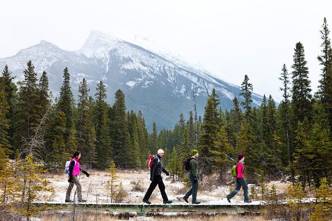 The BANFF NATURE Walk - 2hr Adventure - Concluding Thoughts
