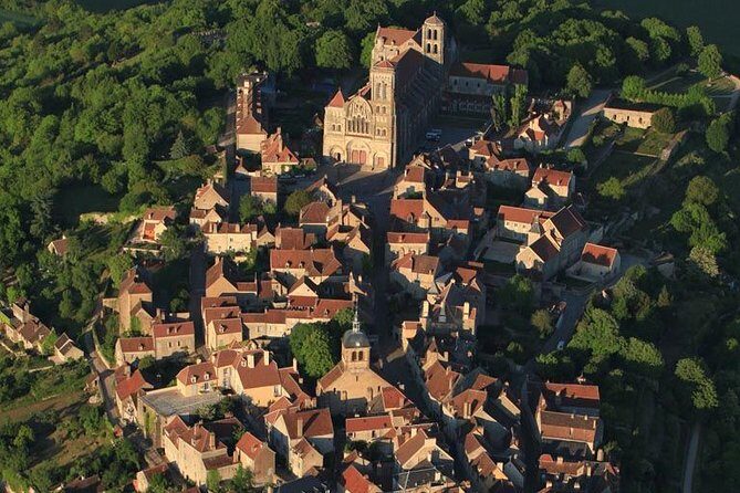 The Basilica of Vézelay unveiled + journey through the Basilica - Why This Tour Offers Real Value