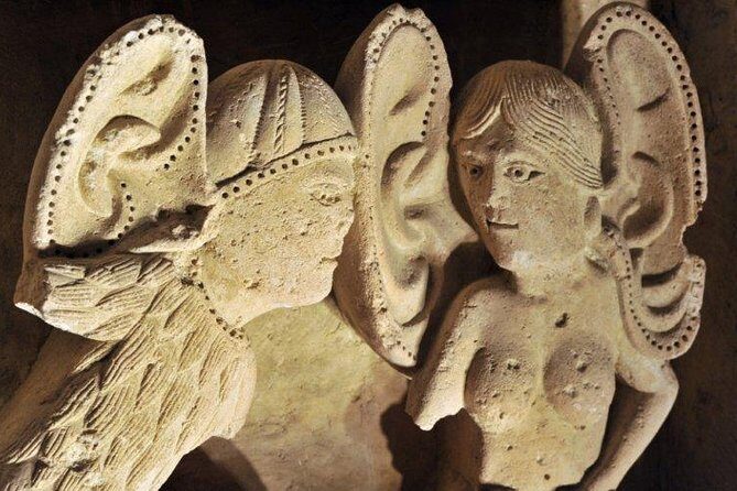 The Basilica of Vézelay unveiled - An In-Depth Review of the Vézelay Basilica Unveiled Tour