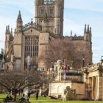 The Bath History And BEATLES MEMORY Tour - Who Should Book This Tour?