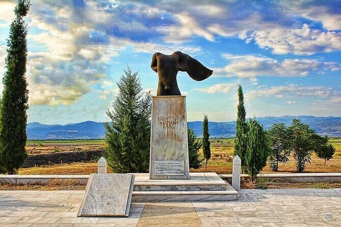 The battle of the 300 in Thermopylae 8h tour - Who Is This Tour Best For?