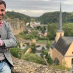 The Battle of The Bulge tour - Summary