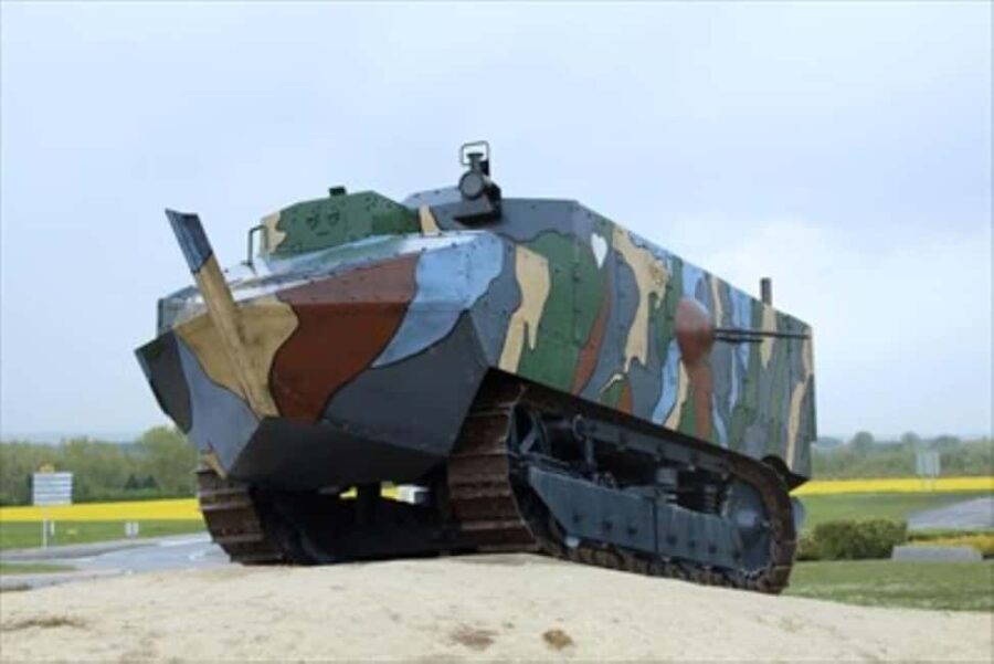 The Battle of the Chemin des Dames, departure from Laon - Who Should Consider This Tour?