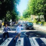 The Beatles in London Private Taxi Tour - FAQ