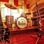 The Beatles & Liverpool Magical Mystery Tour from London - The Value in What You Get