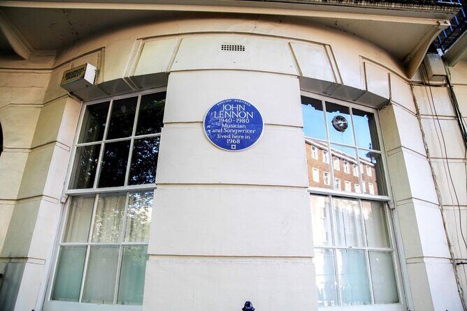 The Beatles London Walk - Exploring the Tour in Detail