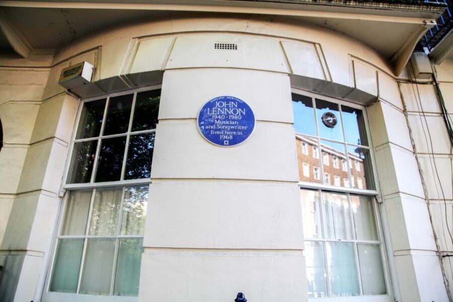 The Beatles London Walking Tour - What’s Included and What You Should Know