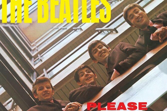 The Beatles London walking tour - What You Get From the Tour