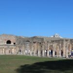 The beautiful Pompeii, two-hour tour to discover the hidden places of the city - Breaking Down the Itinerary