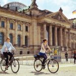 The Beauty of Berlin by Bike: Private Tour - A Closer Look at the Itinerary
