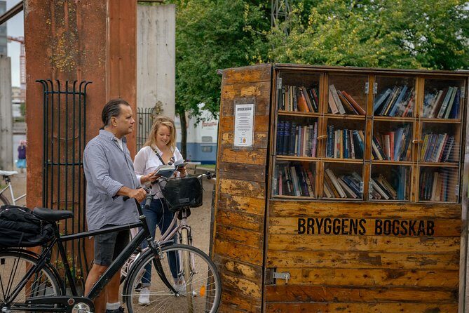 The Beauty of Copenhagen by Bike: Private Tour - Who Should Consider This Tour?