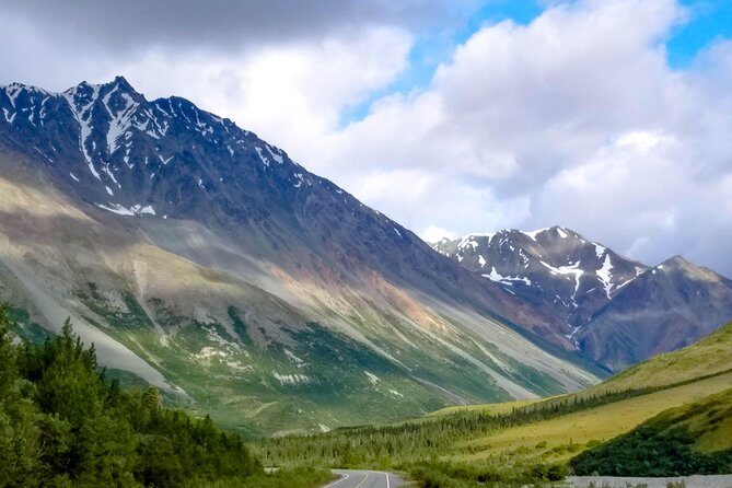 The Beauty of the North Tour - Why This Tour Offers Great Value