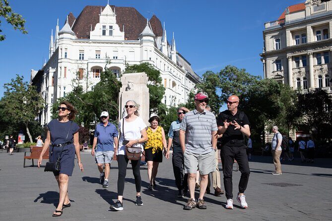 The beginner's guide to Budapest - Budapest Sightseeing Tour - The Value of This Tour