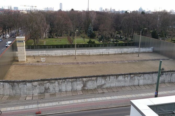 The Berlin Wall / Cold War Berlin (Private 3 Hours Walking Tour) - Final thoughts – Is it worth it?