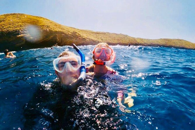 The Best 2 Hour Molokini Express Snorkeling - Who Would Love This Tour?