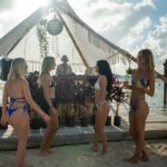 The Best Catamaran tour to Isla Mujeres with Open Bar and Lunch - Frequently Asked Questions