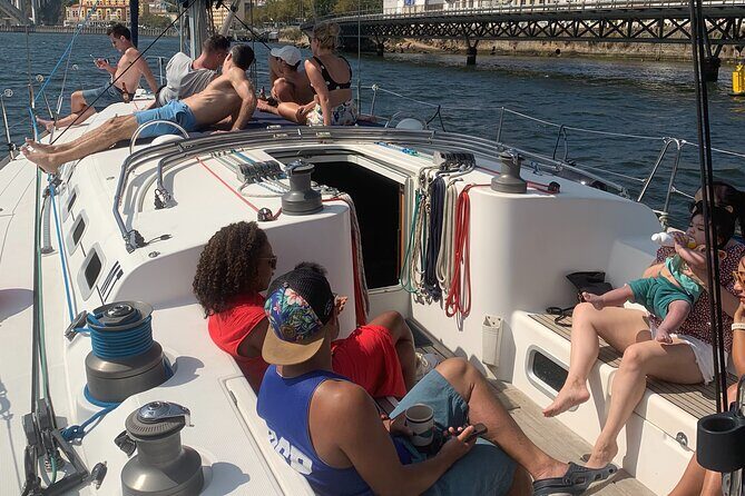 The Best Douro Boat Tour - Who Should Book This Tour?