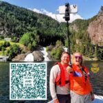 The Best Fjordcruise: Bergen fjord by Zodiac or Pontoon Boat - The Sum Up