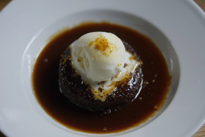 The Best Food Tour in Edinburgh - FAQ