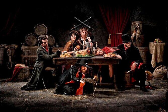 The Best Harry Potter Tour & The London Dungeons - Analyzing the Value