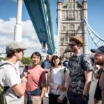 The Best Harry Potter Tour & Tower Bridge - An In-Depth Look at the Tour Experience
