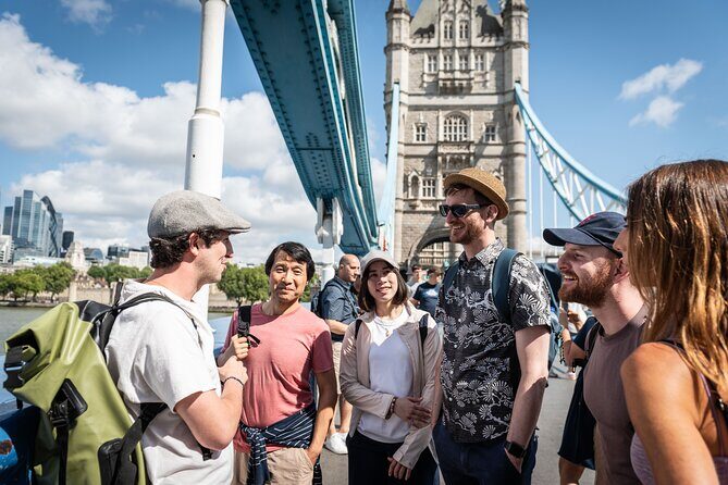 The Best Harry Potter Tour & Tower Bridge - An In-Depth Look at the Tour Experience
