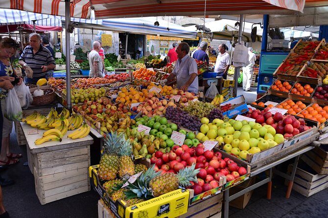 The Best Highlights 7 Day Sicily Tour 2024 - Who Will Love This Experience?