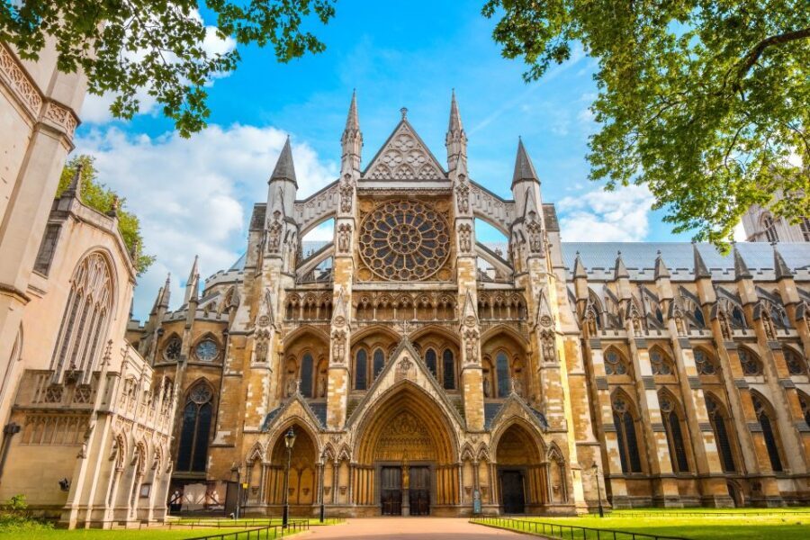 The Best Highlights of London Walking Tour & Boat Cruise - Extended Tour: Royal Sights and Parks (4-Hour Option)