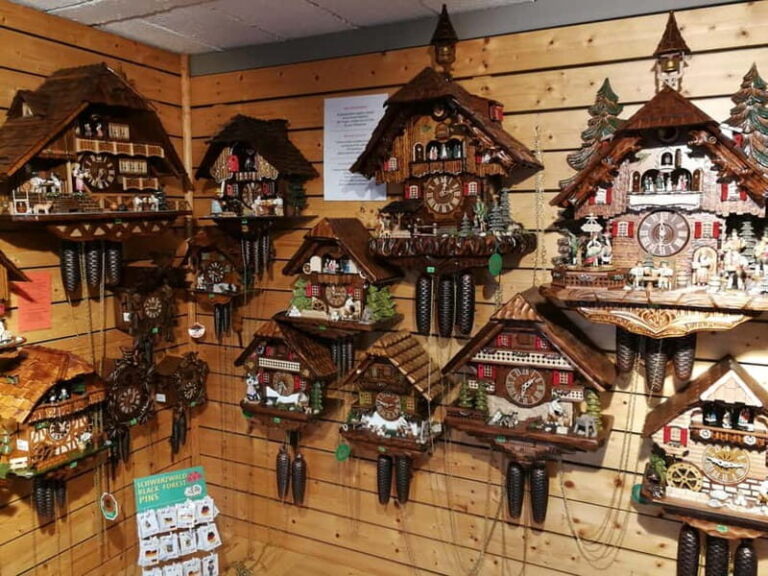 The Best in Baden-Baden and Blackforest - Practical Details and Value