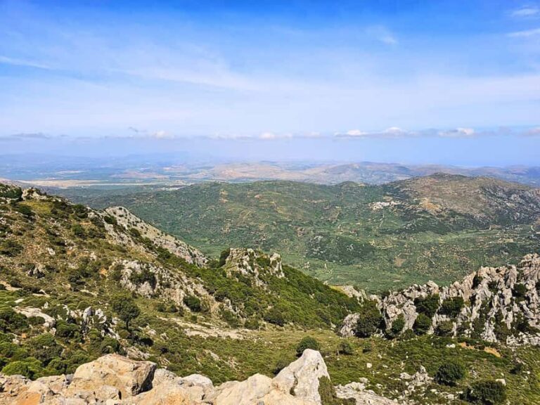 The Best Jeep Safari to Lasithi Plateau - What’s Included and What to Bring
