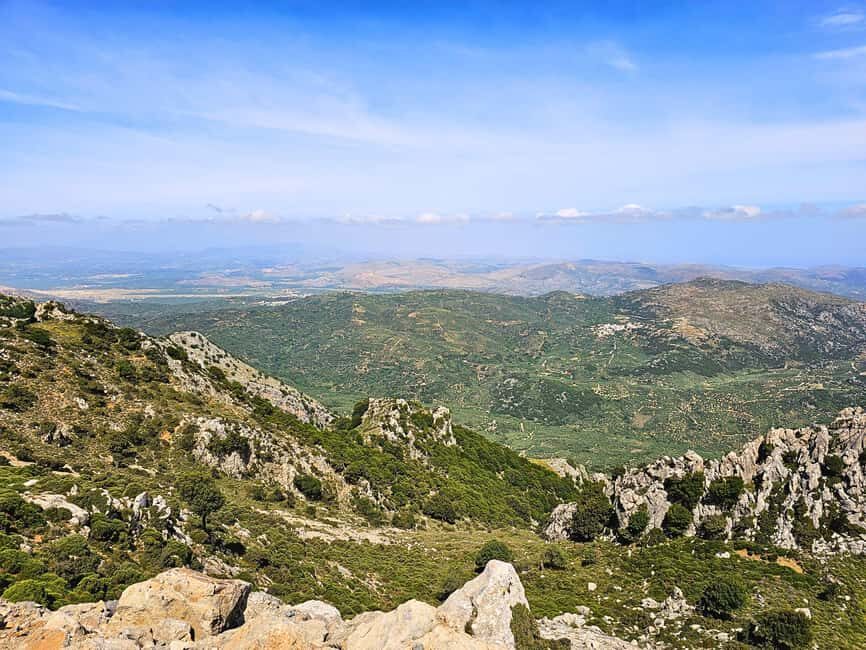 The Best Jeep Safari to Lasithi Plateau - What’s Included and What to Bring