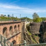 The Best of 3 Hours Private Walking Tour in Luxembourg - A Closer Look at the Itinerary and Experience