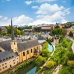 The Best of 3 Hours Walking Tour in Luxembourg - FAQ: Practical Questions About the Tour