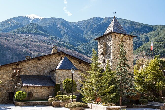 The Best of Andorra la Vella Private Walking Tour - Who Will Love This Tour?