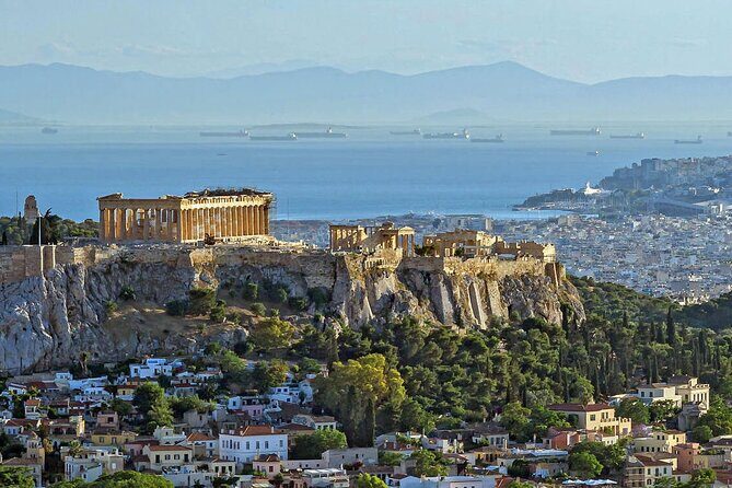 The Best of Athens Full Day Private tour-Lunch & Tickets included - Who Is This Tour Perfect For?