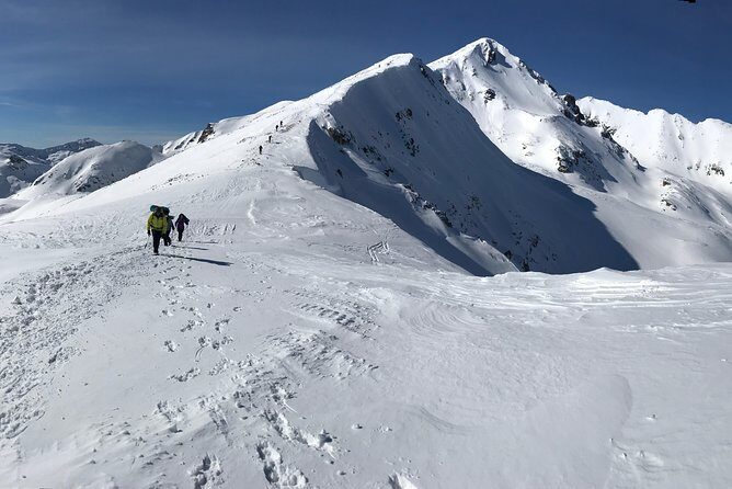The Best of Bansko: Magical Snowshoeing Adventure & SPA - Exploring the Itinerary in Detail